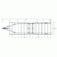 TH 8m40 x 2m44 Plateau 2 essieu x 1800 kg_6