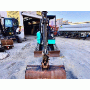 Ihimer 27V4 Mini-pelle 2,7T_6