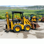 JCB mini tractopelle JCB 1cx (net de tva)_6