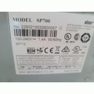 Ph-mètre SI Analytics Lab 860 + imprimante_6