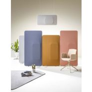 Absorbeur de bruit  pour un environnement  de travail serein_6