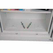 Armoire forte ignifuge - Serrure électronique - PHOENIX FIRE COMMANDER PRO FS1923E_6