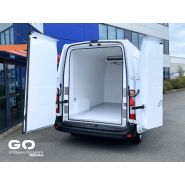 Fourgons Frigorifiques Isothermes - Reconditionnés à neuf - Renault Master, Nissan Interstar, Citroën Jumper, Peugeot Boxer_6