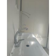 Cabine wc/douche raccordable 240cm x 240cm_6