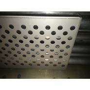 Ecopoly 2 - générateurs d'air chaud à bois - airlat - puissance 50 à 100 kw_6