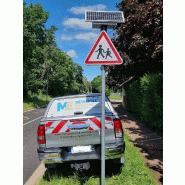 Panneaux signalisation lumineux LED_6