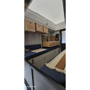 Module Camping 3,5T Life - Armoires suspendues 3 pièces_6