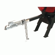 Équipement thermique de sciage Mecacraft LS700A1