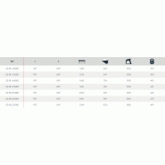 Godet de décombre avec grappin - 1 grappin / 2 vérins - attec_6