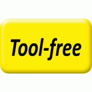 Caches plastiques 19