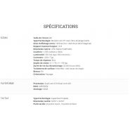 IFP8670 - Écrans tactiles interactifs ViewBoard® 86'' 4K - Technologie PCAP - Résolution tactile 32767x32767 - ViewSonic Europe Ltd._6