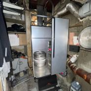 Monte-fût pour brasserie - trappe embarquée ou deux ventaux - 300 kg - DH-VZB_5