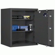Coffre pour armes de poing FORMAT KWT 3000 - Classe 0 (EN 1143-1) - Serrure électronique S&G Spartan 1006_6
