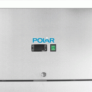 Armoire réfrigérée négative 2 portillons GN 2/1 Série G CW194 Polar_6