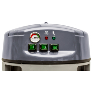 Aspirateur industriel TV-201 (DT) MFS HEPA Ordloc-652 - récupération sécuritaire des poussières combustibles sans risque d'explosion_6