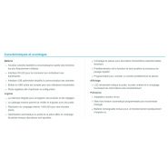 CCT 32 - Balance de Comptoir Compteuse Cruiser AE Adam GmbH - Capacité 32kg - Lisibilité 1g_6