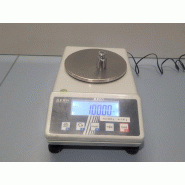 Poids d'étalonnage ZWIEBEL 100g classe M1 INOX_6