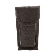 Pince multifonctions en inox - 9 fonctions avec pochette en polyester - Couleur noir_6