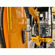Jcb 8018 CTS Mini pelle 1,8T_6