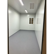 Container Bureau Eurobox - Locaux d'entreprises modulables avec aménagements sur-mesure_6