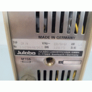 Bain thermostaté avec thermostat à immersion suspendu JULABO type EM/4_6