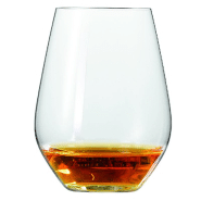 4 verres gobelet de cristal Authentis de Spiegelau - Taille L - Cristal clair sans plomb, brillance durable et résistance exceptionnelle_6