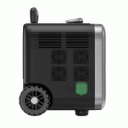 Générateurs solaires Zendure SuperBase Pro - SuperBase Pro 1500 / 200W_6