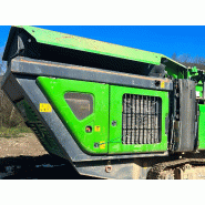 TEREX evoquip cobra 290r concasseur mobile a chenille_6