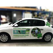 Solution complète pour le marquage de vos véhicules particulières, utilitaires, camions de livraison, fourgonnettes ou bus_6