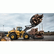 L150H CHARGEUSES SUR PNEUS VOLVO 3,4 - 14 M³ /  24 100 - 25 600 KG_6