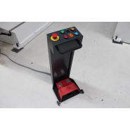 Presse plieuse hydraulique conventionnelle ADFORM - APH - Gamme de 1250 mm à 4100 mm - Puissance de 40T à 300T_6