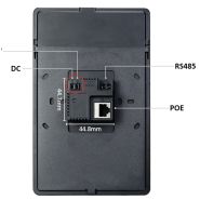 Panel PC à écran tactile 8 pouces professionnel YziPanel - Android 13 ou 14 - 4 Go RAM / 32 Go ROM - EVI-YZ08P_6