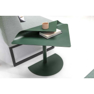 Table basse design, élégante, pratique et personnalisée, résistante pour vos collaborateurs et visiteurs_6