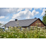 Tuiles métalliques légères et résistantes aux climats extrêmes - GERARD® ELEGANTA_6