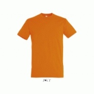 Tee-shirt coton unisexe 150g - 42 couleurs disponibles - 100% coton semi-peigné_6
