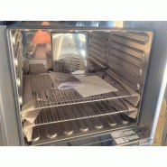 Etuve / stérilisateur MEMMERT SF110 avec convection forcée 250°C_6