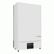 Vitrine réfrigérée murale en 2 portes (+2°c/+10°c) - capacité 800 litres_6