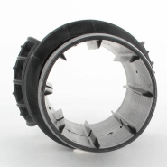 Demi-raccord symétrique avec verrou - DN 40 mm - F 1