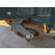 Nacelle verticale BRAVIISOL leonardo hd occasion_6