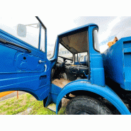 Berliet GAK Camion benne 11,5T_6