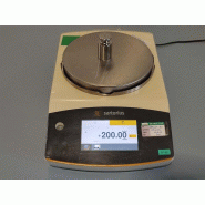 Balance de précision SARTORIUS QUINTIX 1102 1CFR  1100g / 0,01g_6