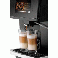Distributeur automatique de café KV1 Comfort 190031 Bartscher_6