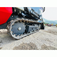 C&F Brouette à chenille autochargeuse T70.1.1SL  (ETAT NEUF)_6