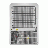 Dessous de comptoir positif Série C inox 150L PC002 Polar_6