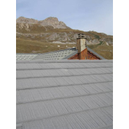 Toitures à résistance climatique anti-grêle et anti-tempête en acier - GERARD®, METROTILE® et DECRA®_6