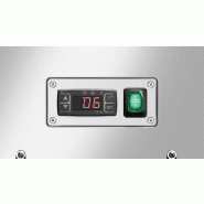 Vitrine réfrigérante KV 270L 700562 Bartscher_6