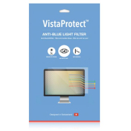 Filtre anti-lumière bleue dédié aux moniteurs pour la  protection des yeux et la réduction de la fatigue oculaire_7