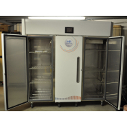 Enceinte climatique pour laboratoire pharmaceutique / BPL, BPF_6
