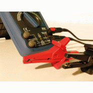 FI279MG | Multimètre numérique portable graphique - TRMS AC+DC - 50 000 points - Fonction oscilloscope 1 voie 10 MHz - Interface Bluetooth_6