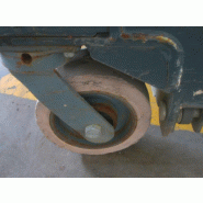 Nacelle verticale BRAVIISOL leonardo hd occasion_6